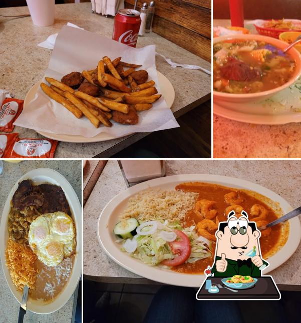 Los Paisanos Restaurant