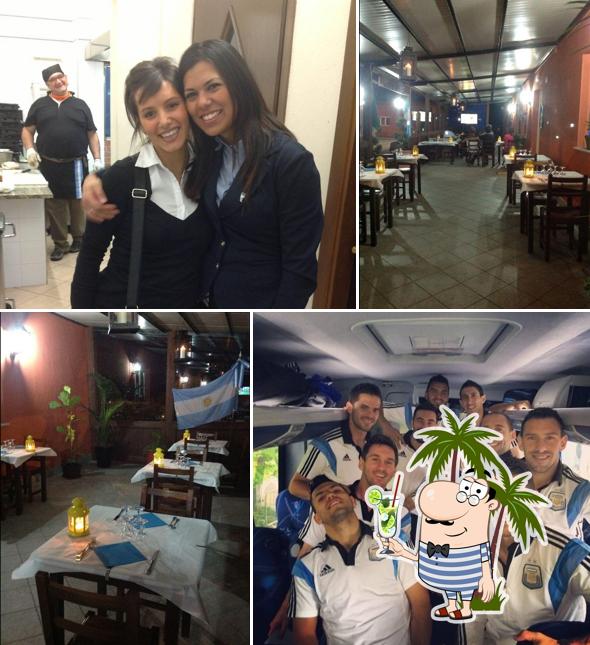 Braseria Cordoba La Parillada