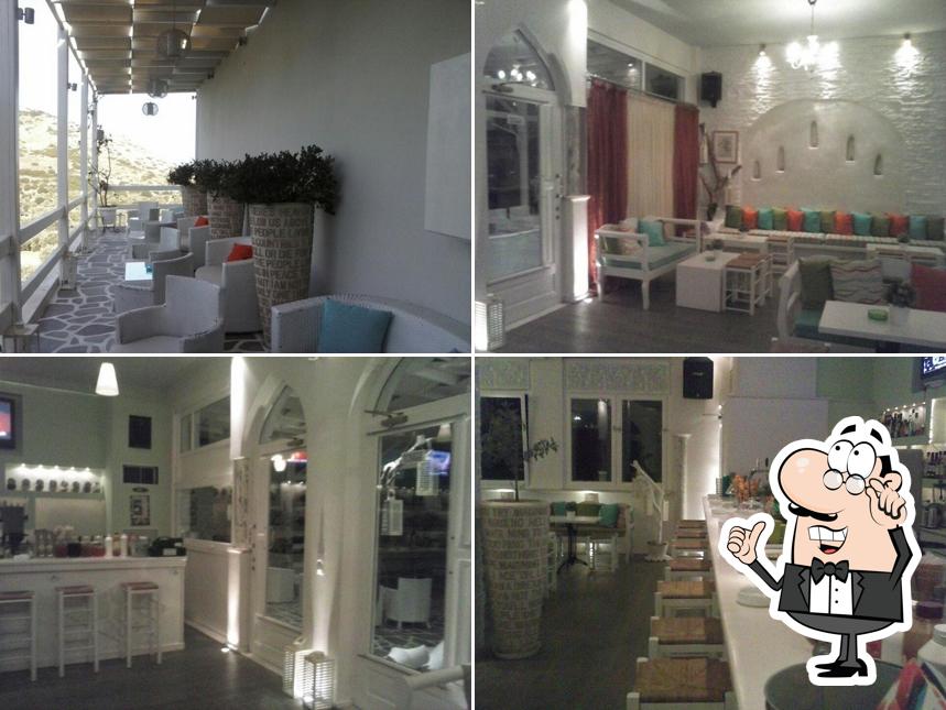 Gratsiano Cafe Bar