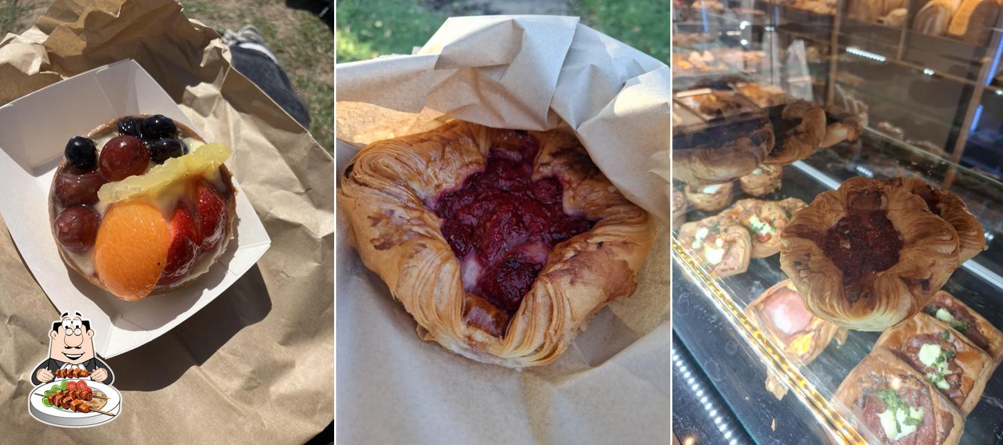 K'pane Bakery