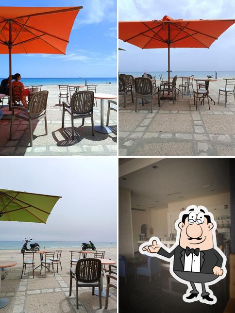 Café Maritime