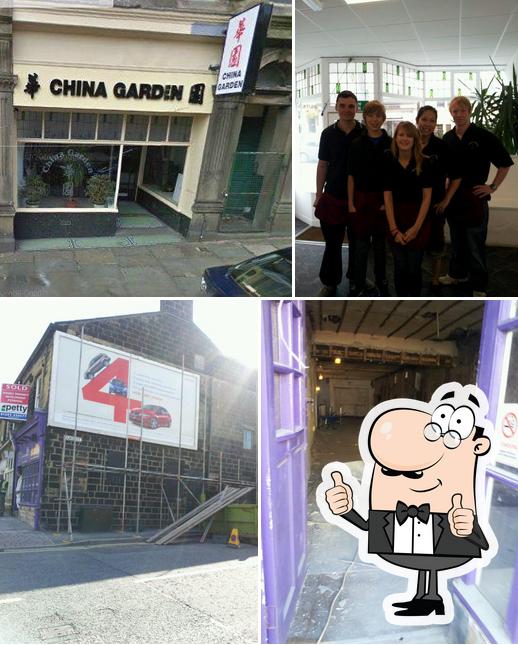 China Garden