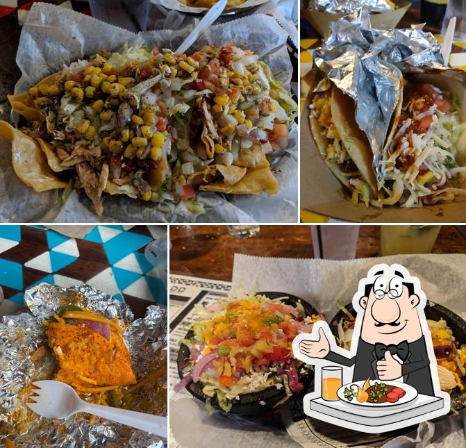 Condado Tacos