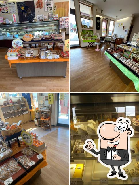 いよだ菓子店