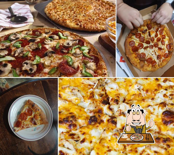 Domino's Pizza