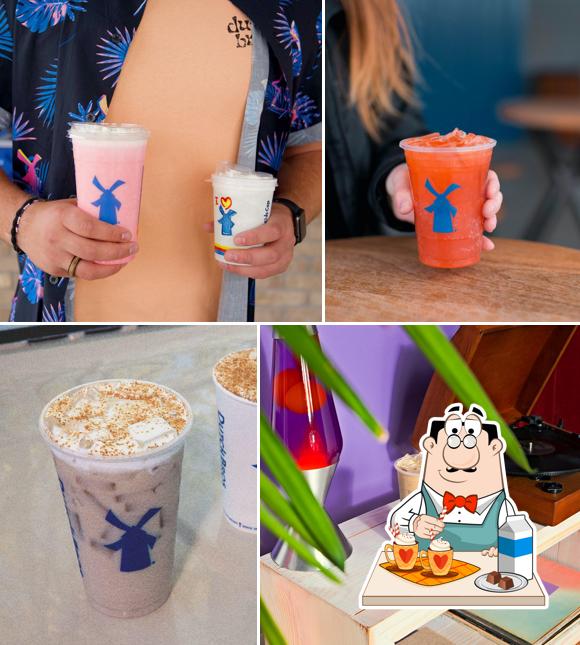 Dutch Bros Coffee