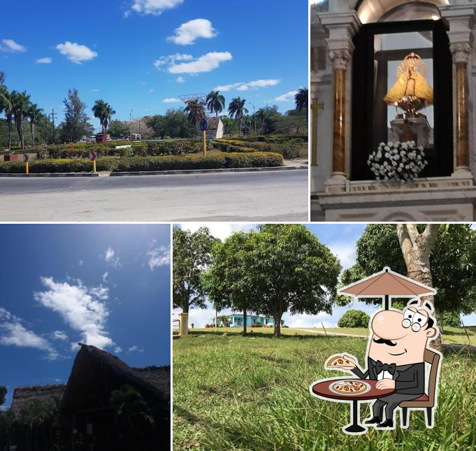 El Ranchón
