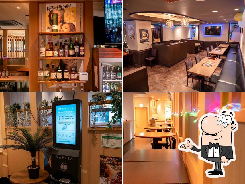 スパイスHUB 三鷹 Spice HUB Mitaka