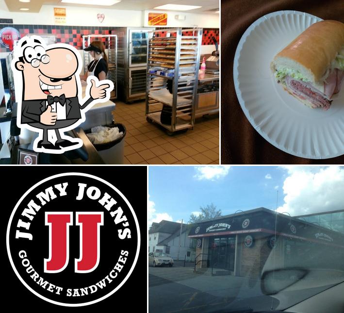 Jimmy John's