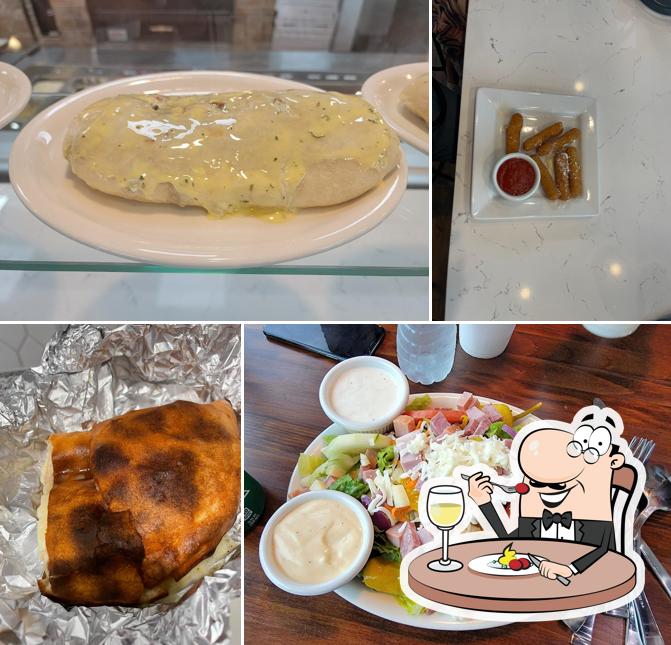Jonny's Pizza - Frisco