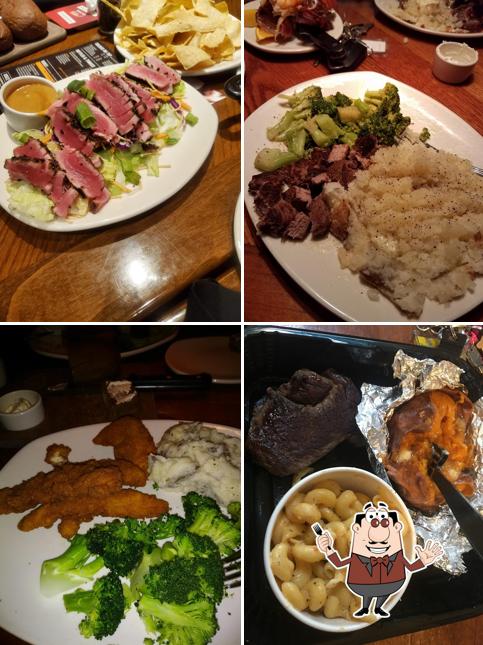 Outback Steakhouse