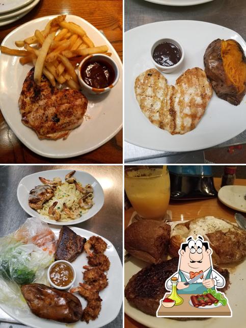 Outback Steakhouse