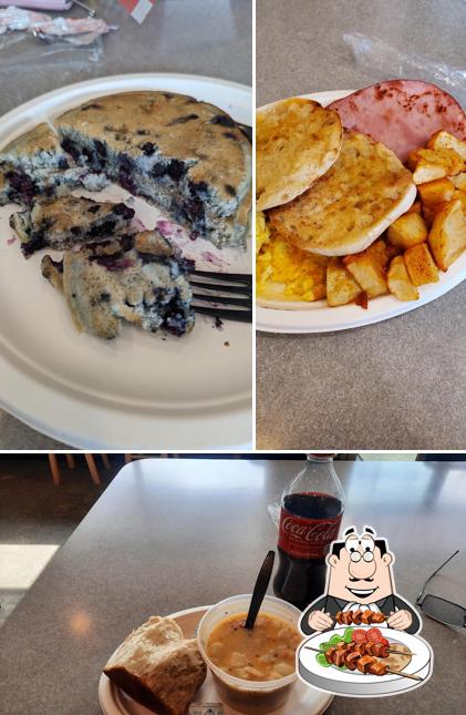 Porter's Family Restaurant