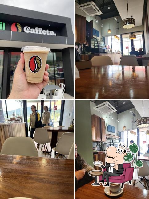 Caffeto
