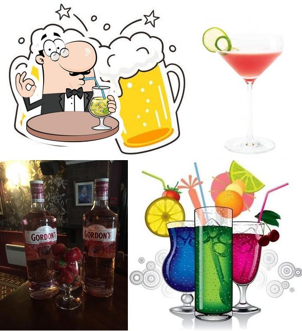 Shearmans Bar