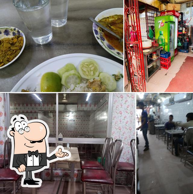 Biddut Hotel & Resturant