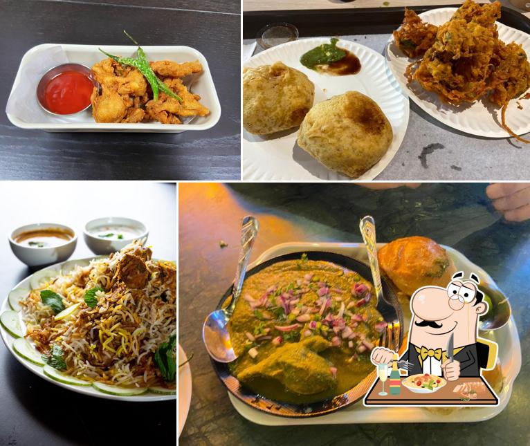 Chaishq Cafe