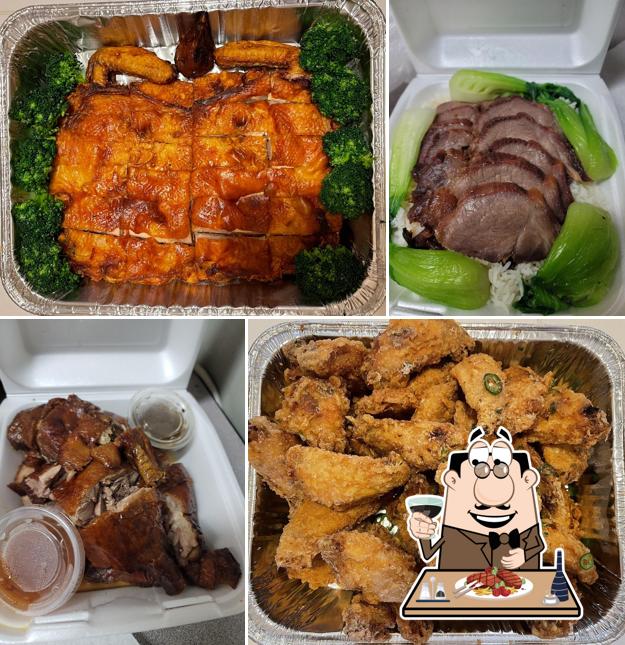 China Chef