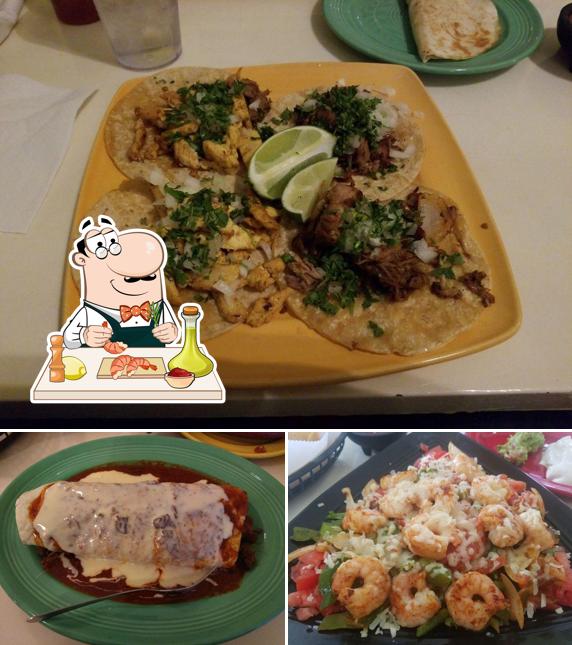 El Rincon Mexican Restaurant