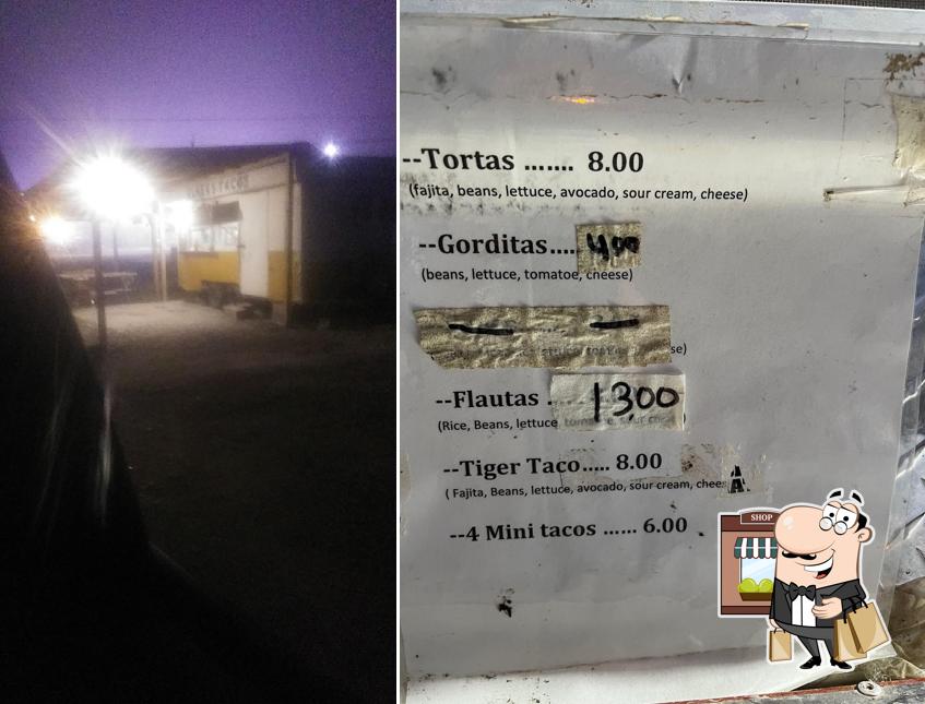 Elmers tacos