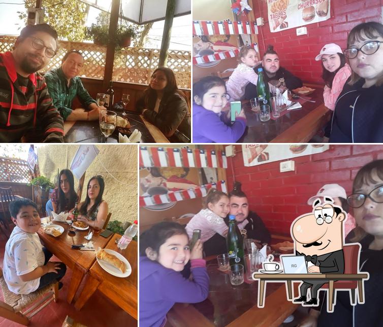 Entre Panchos