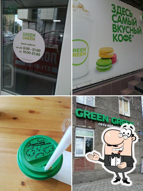 Green Green