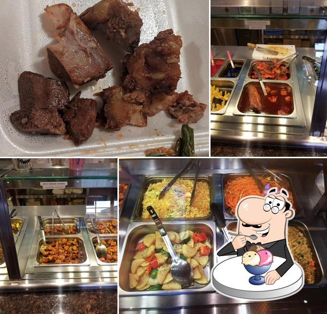 Good China Express