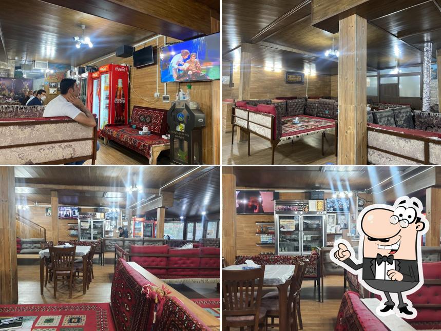 Jalil Abad Dizi Saray