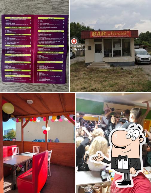 Kebab mega & grill