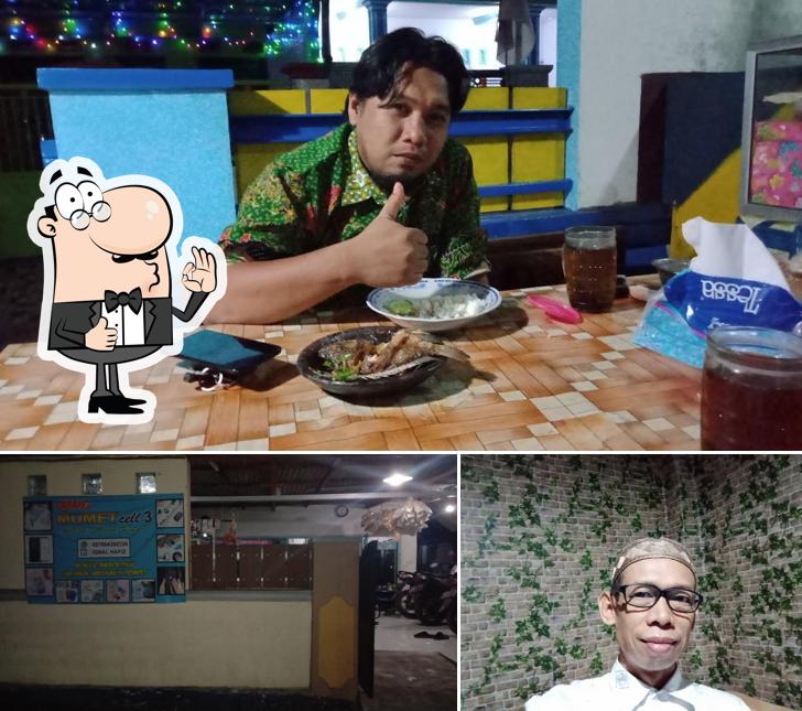 Kedai Bunda Am