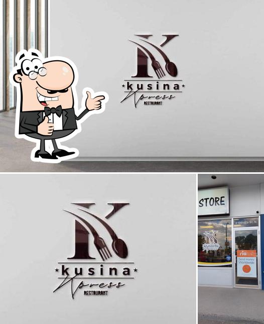 Kusina Xpress