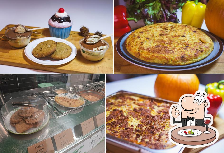 La Radice gastronomia