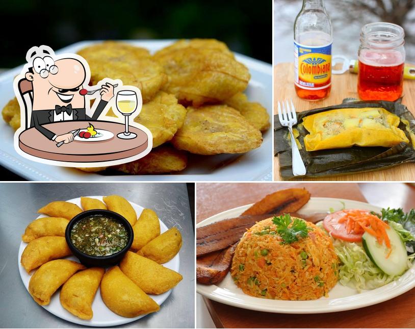 Lita's Empanadas