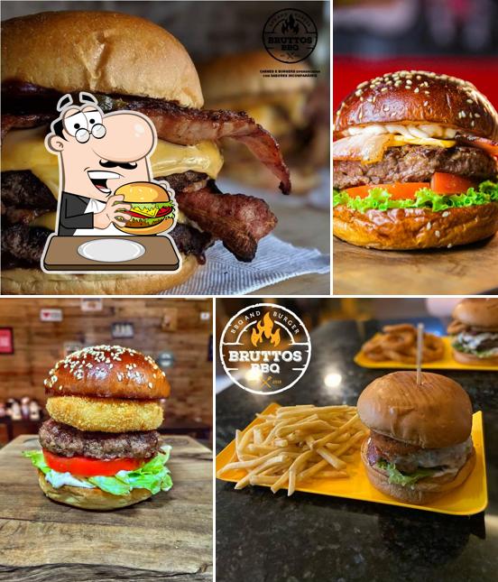 Muu Burguer