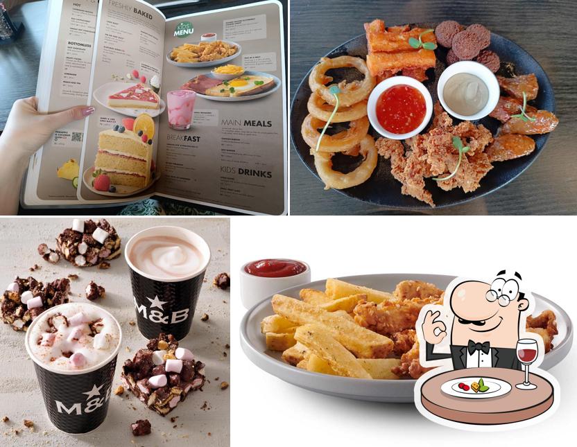 Mugg & Bean Lifestyle@55