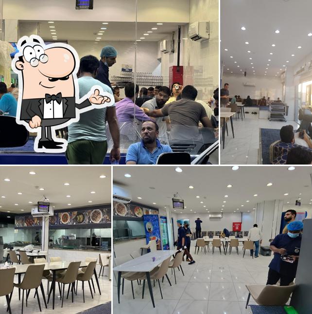 Noor Herat Resturant branch 1