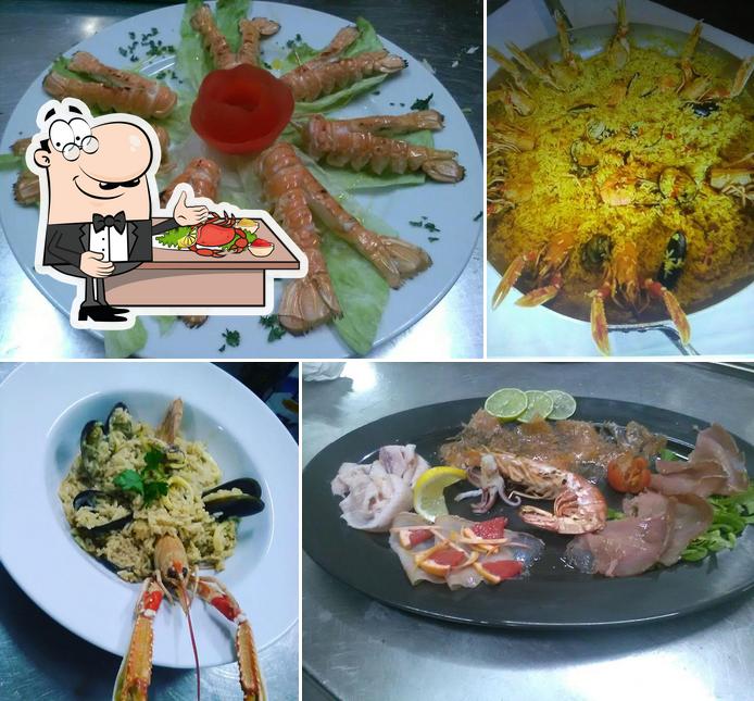 Ottoristorante