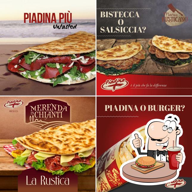 Piadina più