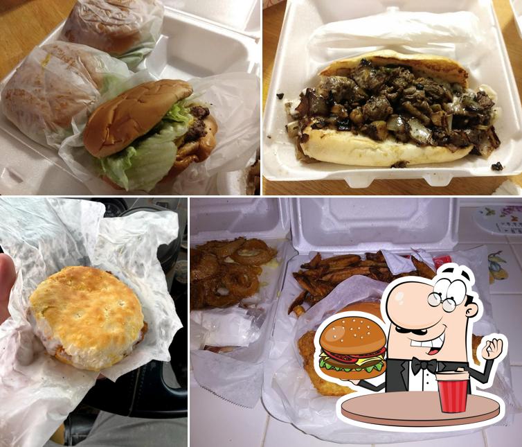 Pig Skins BBQ