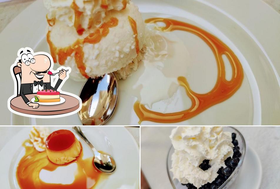 Ristorante Soldanella