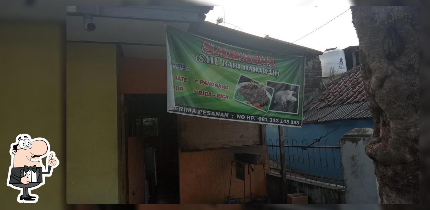Sabada Dadawah
