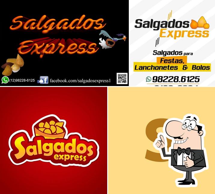 Salgados Express