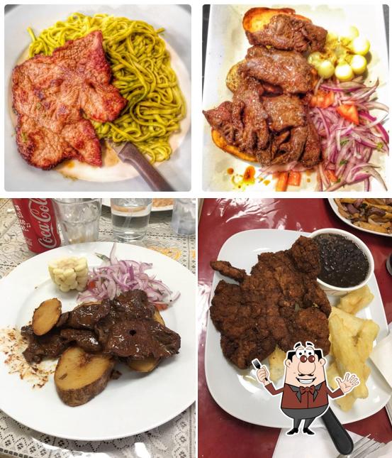 Sarita's Chicken
