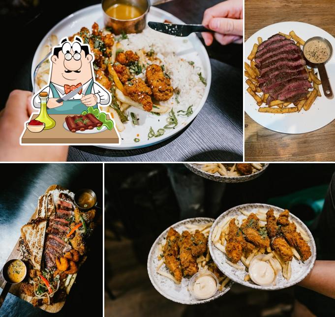 Street Eats