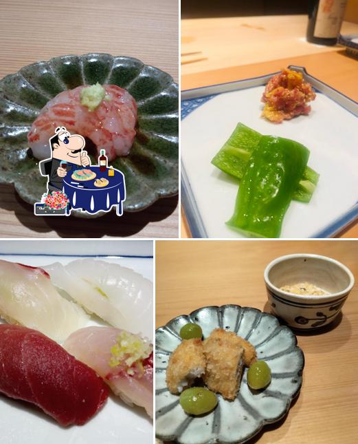 Sushi Hirata