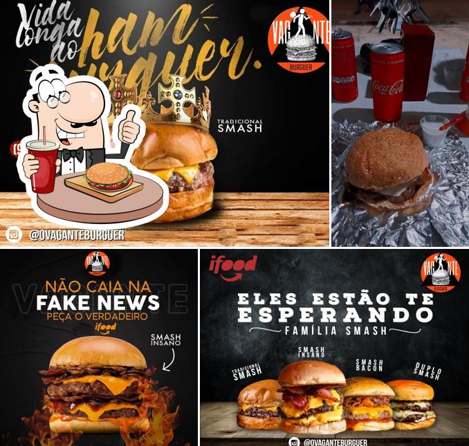 Vagante Burguer