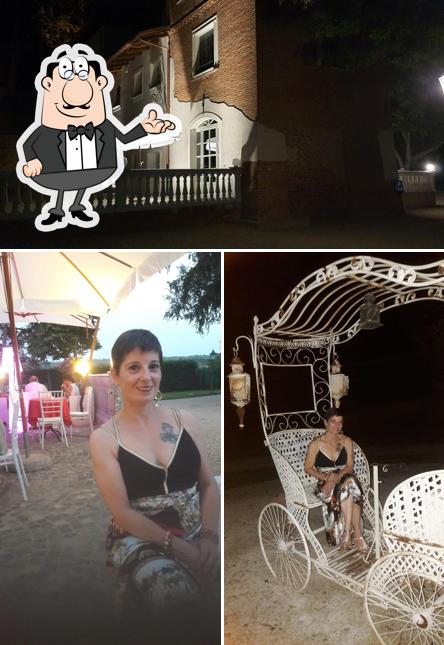 Villa Rose di Maria
