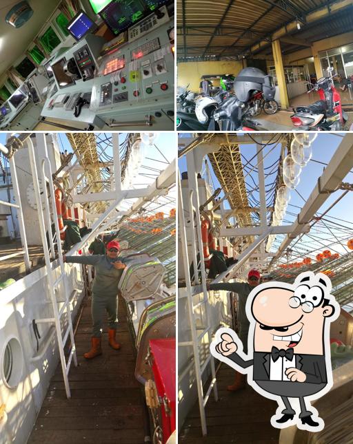 Warung Sate Rokhman Sidjan