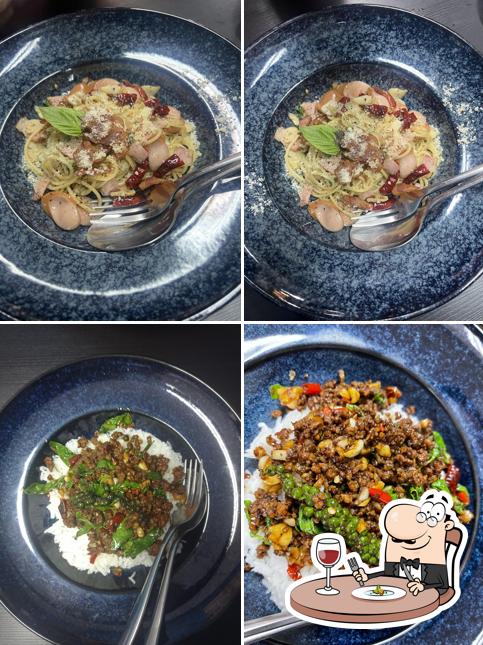 กะเพรากรุง