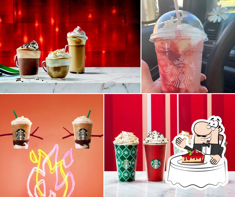 Starbucks Coffee Company